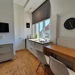 Na Grunwaldzkiej W Sopocie