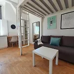 Na Grunwaldzkiej W Sopocie ソポト