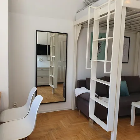 Na Grunwaldzkiej W Sopocie