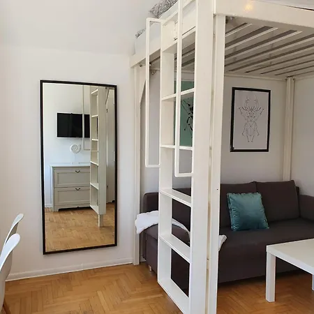 Na Grunwaldzkiej W Sopocie *