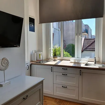 Na Grunwaldzkiej W Sopocie * Сопот