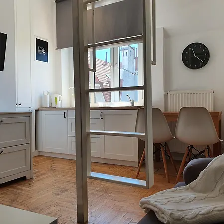 Apartment Na Grunwaldzkiej W Sopocie Sopot