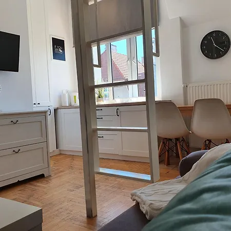 Na Grunwaldzkiej W Sopocie * Sopot