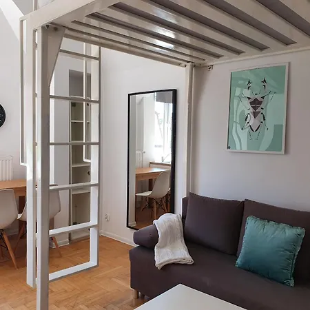 Na Grunwaldzkiej W Sopocie Сопот