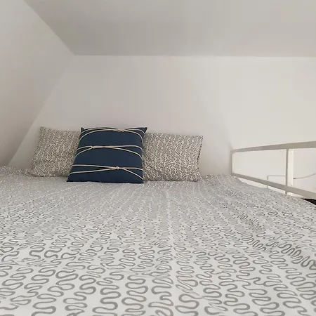 Na Grunwaldzkiej W Sopocie Апартаменты *