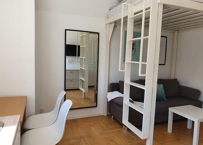 Na Grunwaldzkiej W Sopocie