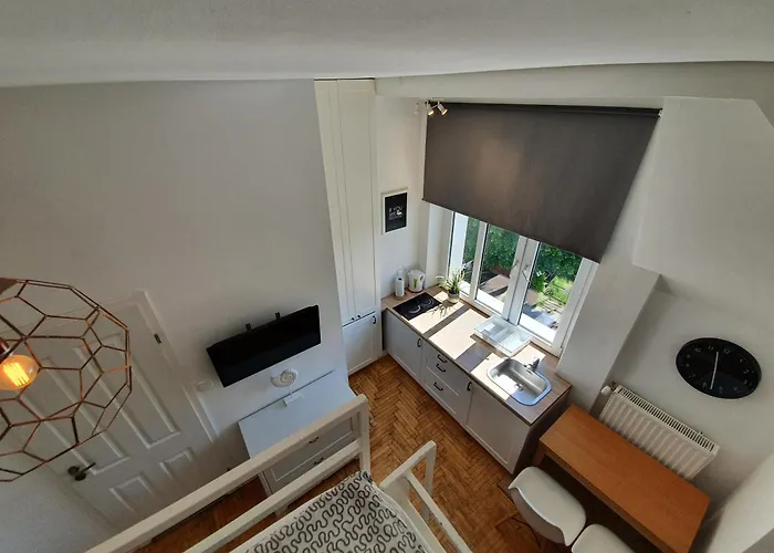 Na Grunwaldzkiej W Sopocie Apartamento Sopot