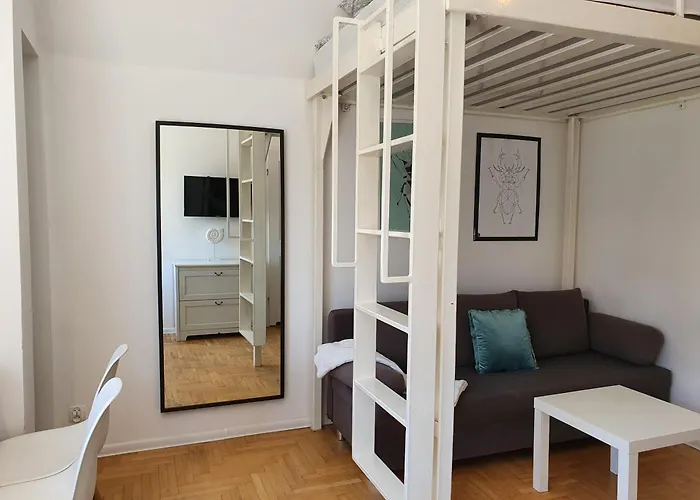 Na Grunwaldzkiej W Sopocie *