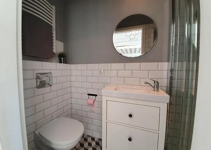 Na Grunwaldzkiej W Sopocie Apartamento