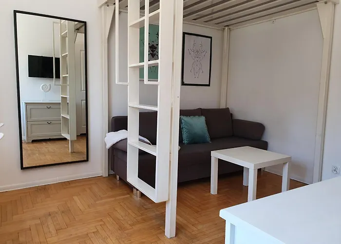 Na Grunwaldzkiej W Sopocie Apartamento Sopot