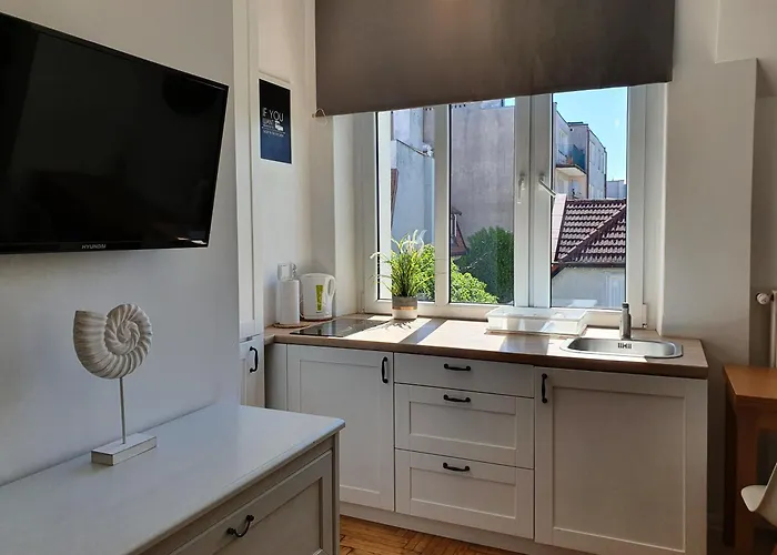 Na Grunwaldzkiej W Sopocie * Sopot