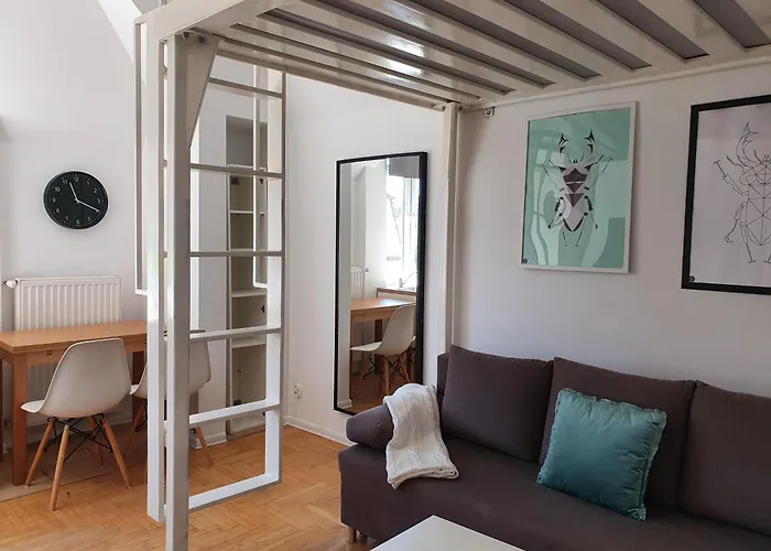 Na Grunwaldzkiej W Sopocie Sopot