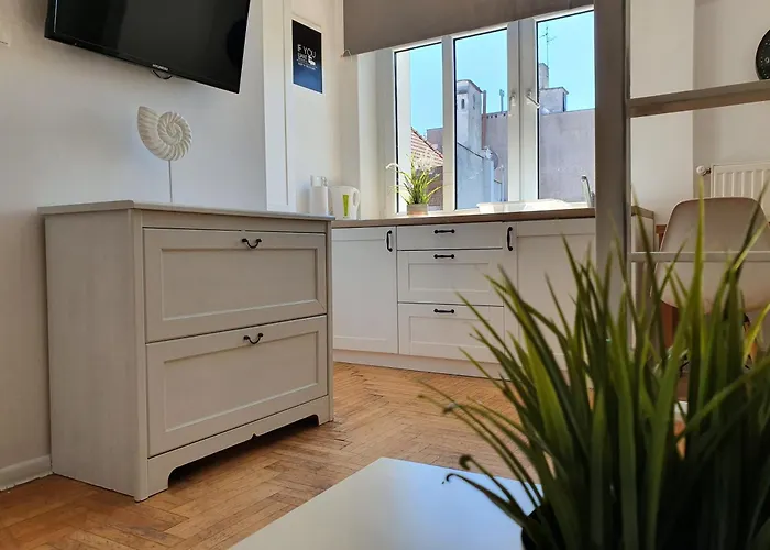 Na Grunwaldzkiej W Sopocie * Sopot