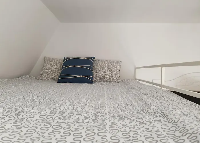 Na Grunwaldzkiej W Sopocie Apartamento *